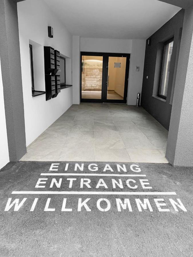 Traum Panorama Apartment Mit Berg & Seeblick Altmünster エクステリア 写真