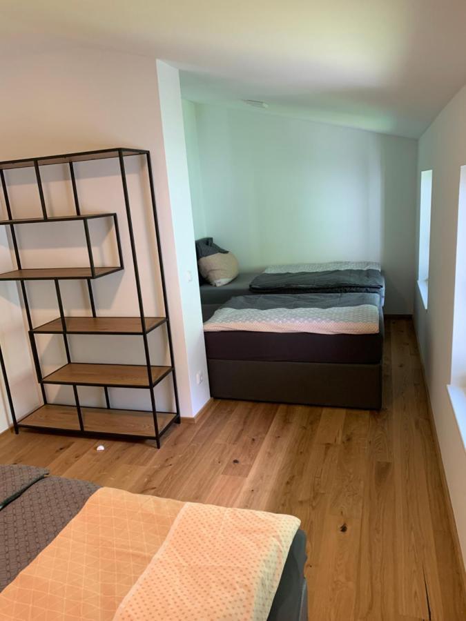 Traum Panorama Apartment Mit Berg & Seeblick Altmünster エクステリア 写真